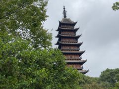 -常熟方塔园