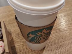 -星巴克臻选(北京世贸天阶店)