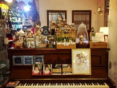 -懒鱼时光馆(沙坪坝店)