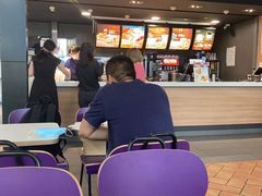 -麦当劳(苏州火车站南广场店)