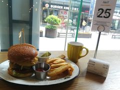 -HELLO 27 意面·沙拉·帕尼尼