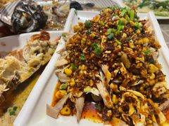 -Sasa的海(蜈支洲岛后海店)