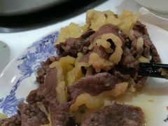 -陈记顺和潮汕鲜牛肉火锅(番禺迎宾大道店)