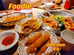-李想大虾(绿地新都会店)