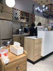 点击看大图 -苏豪路易士·嘉玛发廊