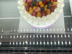 -面包工坊(七彩云南第一城店)
