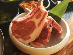 -九田家黑牛烤肉料理(石路天虹店)