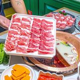 吃了很多年的重庆火锅又开新店啦 | 中秋国庆聚餐好去处