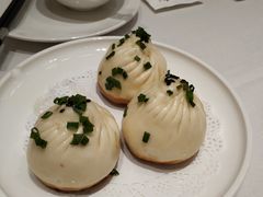 生煎包-新吉士·上海菜(浦东LCM置汇旭辉店)