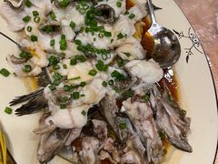 -崖口红树林海鲜餐厅