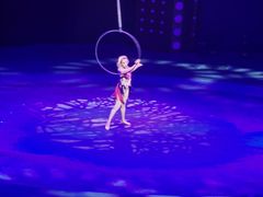 -珠海横琴长隆《卡卡虎奇遇记》