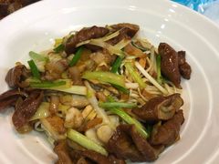 -二扁私房面馆(崂山路店)