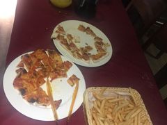 -Geneva日内瓦餐厅(西郊宝成花苑店)