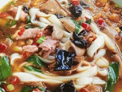 -易裕和·长沙米粉(友谊路店)