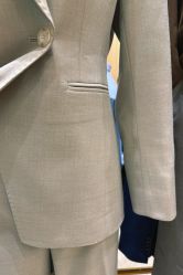 -MR.COLLECTION西装先生(富华里店)