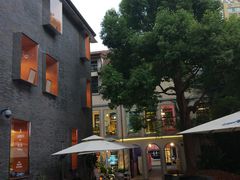 -徐家汇源景区-衡山坊