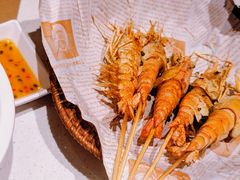 -79号渔船海鲜饭店(龙岗店)