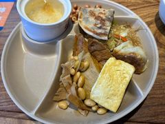 -素满香·全民食养自助(天一广场店)