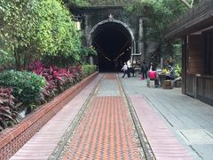 -铁路文化公园