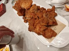 -双合园·海鲜水饺青岛菜(万佳广场店)