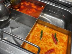 -海底捞火锅(番禺广场店)