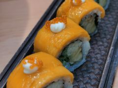 -TORO MaKi 寿司·日料(华创店)
