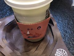 -眷茶(大卫城10楼店)