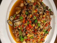 -盐帮食坊•小河帮川菜(四川师大店)