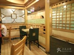 -桃屋日本料理(清华科技园店)