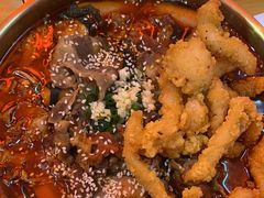 -冒胖子·市井火锅冒菜(同创汇店)