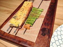 -雪熊精酿·哈尔滨烧烤酒馆(非遗大串店)