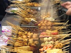 -大姐麻辣烫(莲宝中路店)