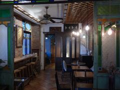 -西关84·History·Art·Cafe