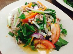 -Thai Market Restaurant( 04 Tran Quoc Toan)