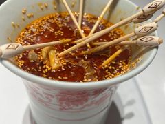 -湘上湘(正大中心总店)