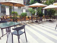 -旧屋咖啡(海景店)
