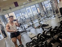 -每练有胜健身工作室(EFC店)