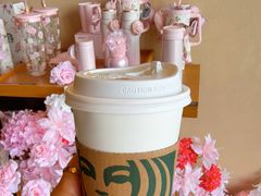 -星巴克臻选(武汉经开永旺梦乐城店)