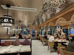 -清真·卡德尔大叔新疆主题餐厅(龙汇路店)