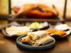 -四季民福烤鸭店(故宫店)