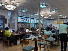 -贯贯吉·清真餐厅(浙江中路店)