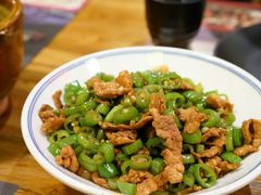 -甲王二老长沙口味馆