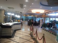 -香融府·烤鸭·家常菜(马家堡路店)