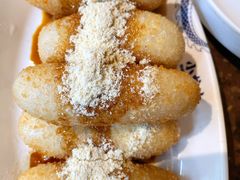 红糖糍粑-小龙坎火锅(全球总店)