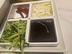 -东流山北京烤鸭·家常菜(南京首店)