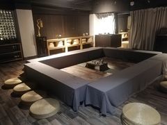 -德迹斋禅意文化茶馆·茶空间·商务洽谈•宴席(桃园店)