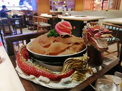 -孙毛肚火锅(春熙路店)