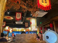 -实在湘·大碗土菜(竹料店)