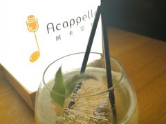 -阿卡贝拉音乐汇(印象城店)