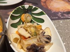-集渔·泰式海鲜火锅(科华店)